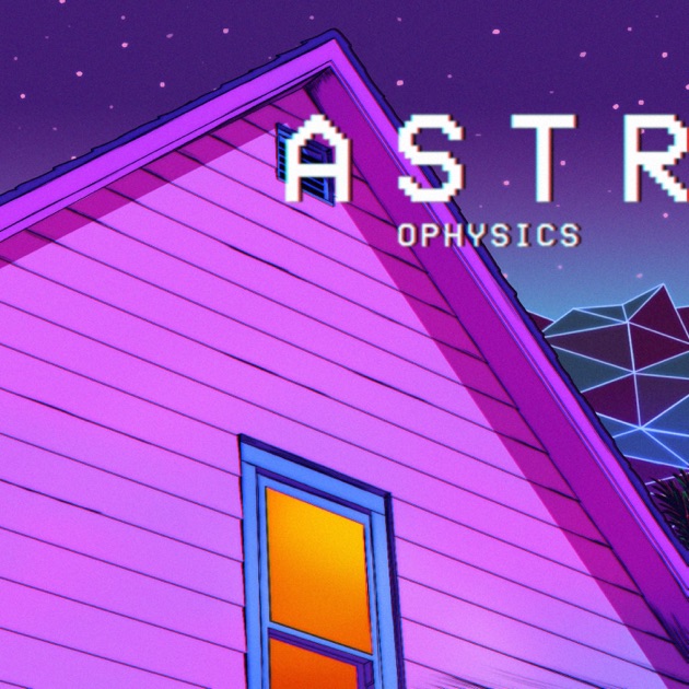 Hope Left Me - Album by Astrophysics - Apple Music