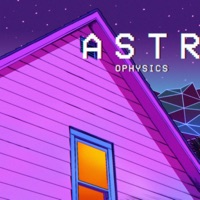 Never Meant (80s Synthwave) - Single - Astrophysics