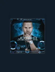 Dengarkan Jota-O, tonton video musik, baca bio, lihat tanggal tur & lainnya!