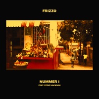 Nummer 1 (feat. Steve Jackson) - Single - Frizzo