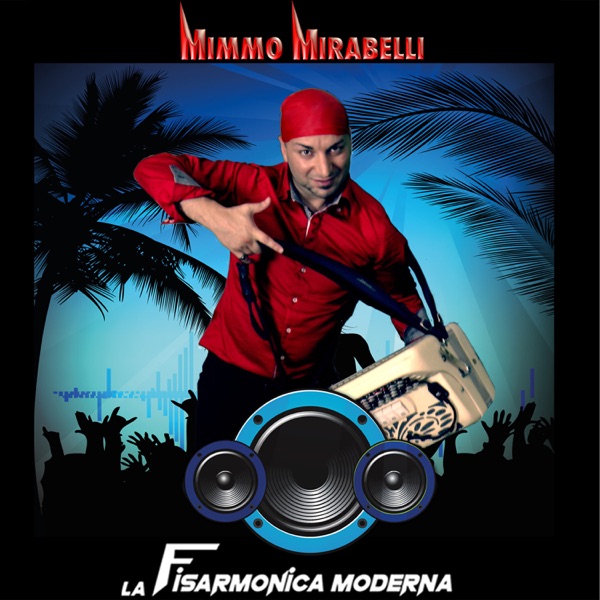 Download Mimmo Mirabelli - La Fisarmonica Moderna (2019) Album – Telegraph