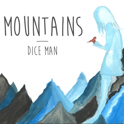 Mountains - EP
