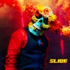 Slide (feat. Blueface & Lil Tjay) - Single