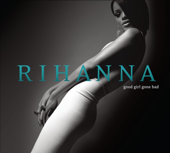 Cover artwork for Umbrella (feat. JAY-Z)