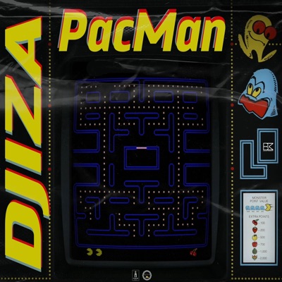 PacMan - Single