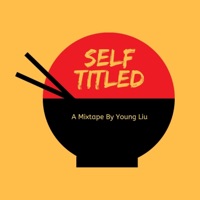 Self Titled - Young Liu