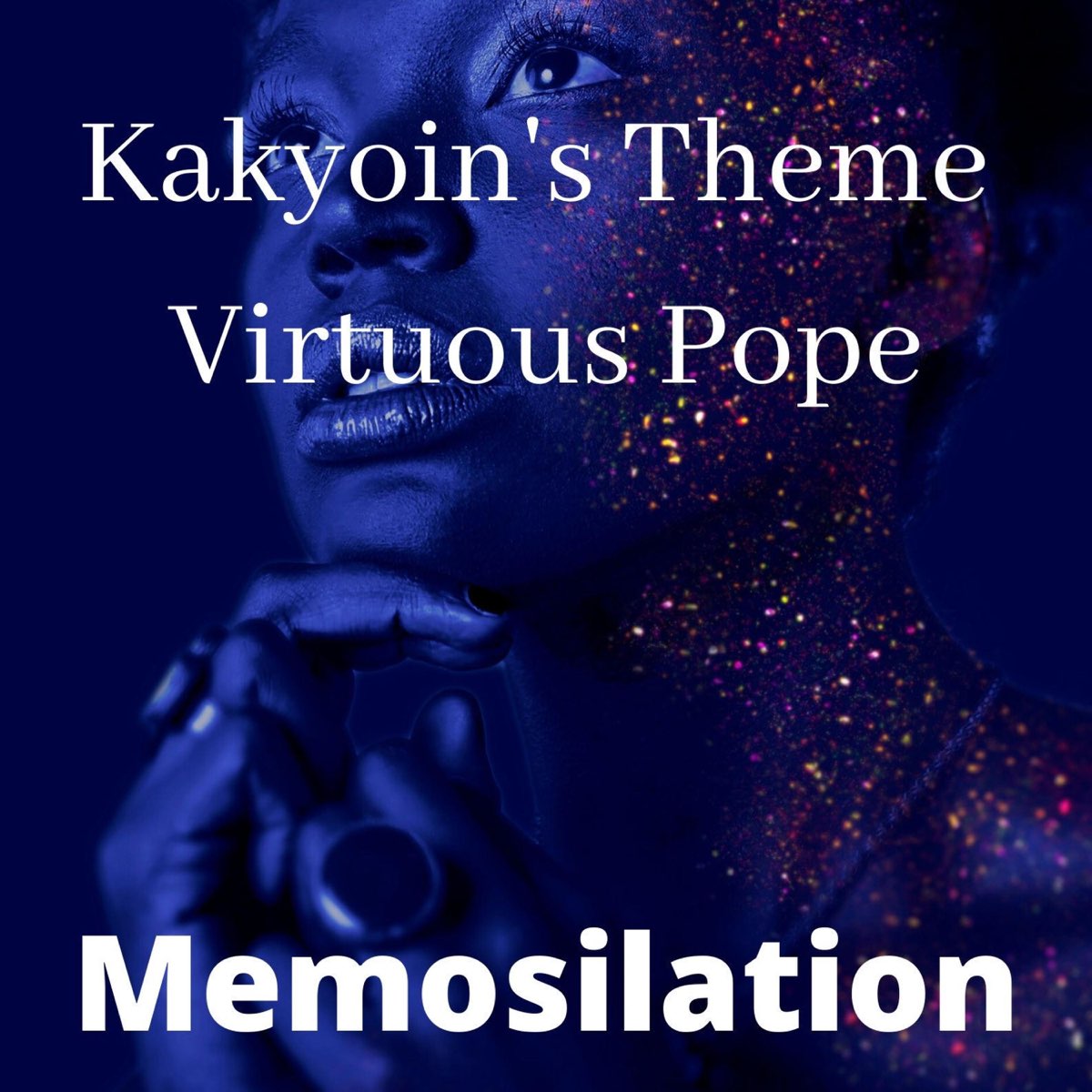 Memosilationの「Kakyoin's Theme Virtuous Pope - Single」をApple Musicで