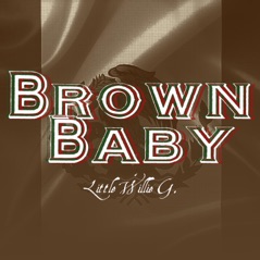 Brown Baby - Single