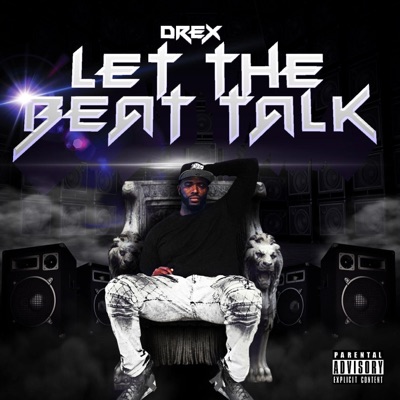 Let the Beat Talk - Single