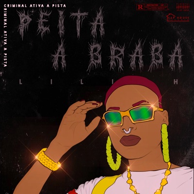 Peita a Braba - Single