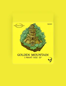 Listen to Golden Mountain, watch music videos, read bio, see tour dates & more!