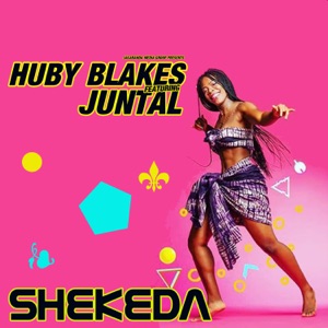 Shekeda (feat. Juntal)