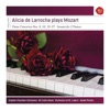 Alicia de Larrocha Plays Mozart