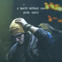A World Without You - Single - gothurted