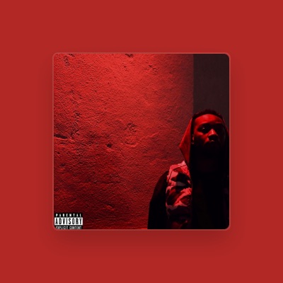 Listen to J.A. The Unknxwn, watch music videos, read bio, see tour dates & more!
