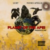 Planet of the Apes (feat. Payso Apxllx) - Single