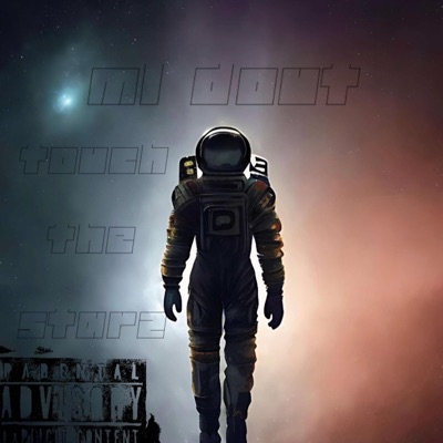 Touch The StarZ - EP