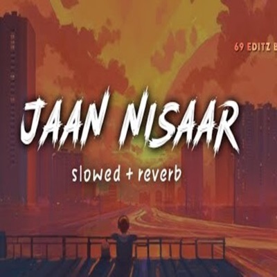 Empty Heart - Jaan Nisaar lo-fi