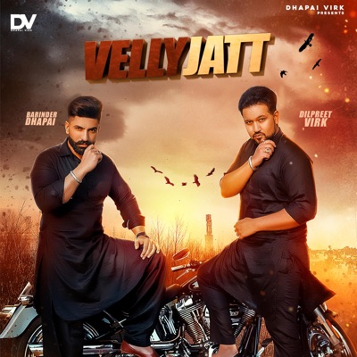Velly Jatt - Single