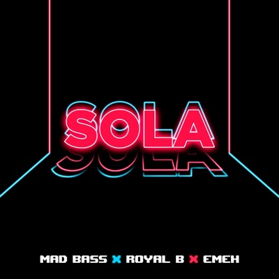 Sola - Single