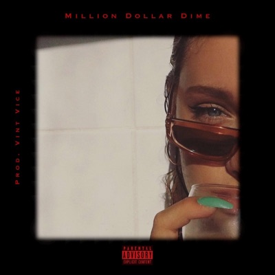 Million Dollar Dime - Single