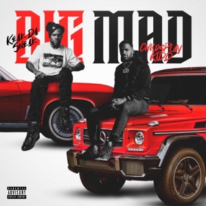 Big Mad (feat. Keak Da Sneak) - Single