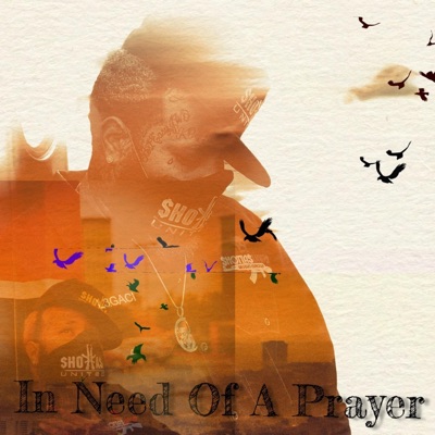 In Need of a Prayer - Single