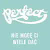 Nie mogę Ci wiele dać