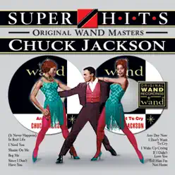 Super Hits - Chuck Jackson