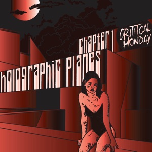 Chapter One: Holographic Planes (feat. Alvaro Cabana & Damon Jee)