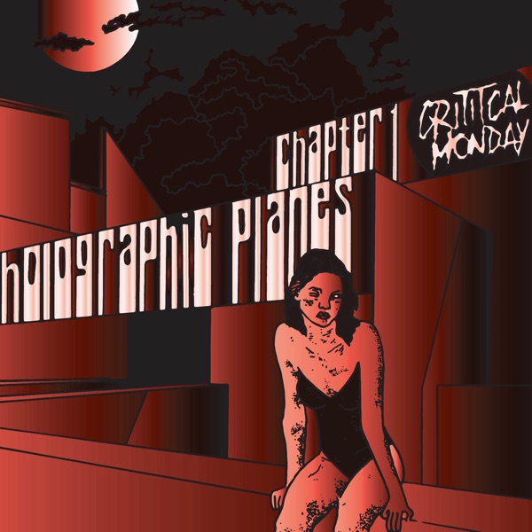 Chapter One: Holographic Planes (feat. Alvaro Cabana & Damon Jee)