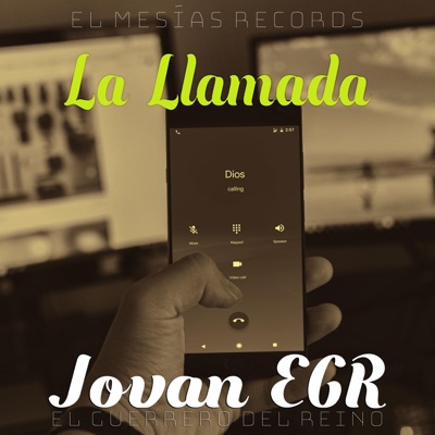 La Llamada - Single