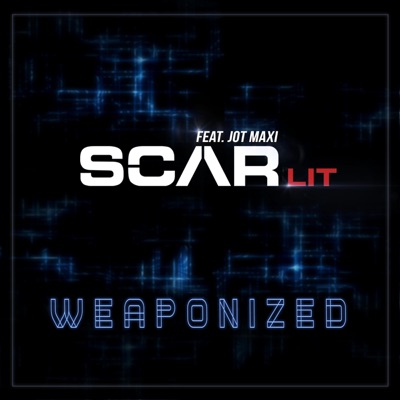 Weaponized (feat. Jot Maxi) - Single