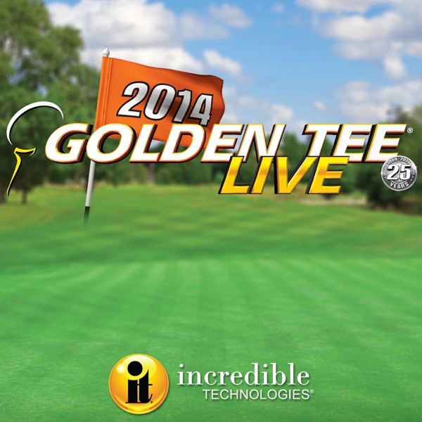 Golden Tee Live 2014 (Original Game Soundtrack)
