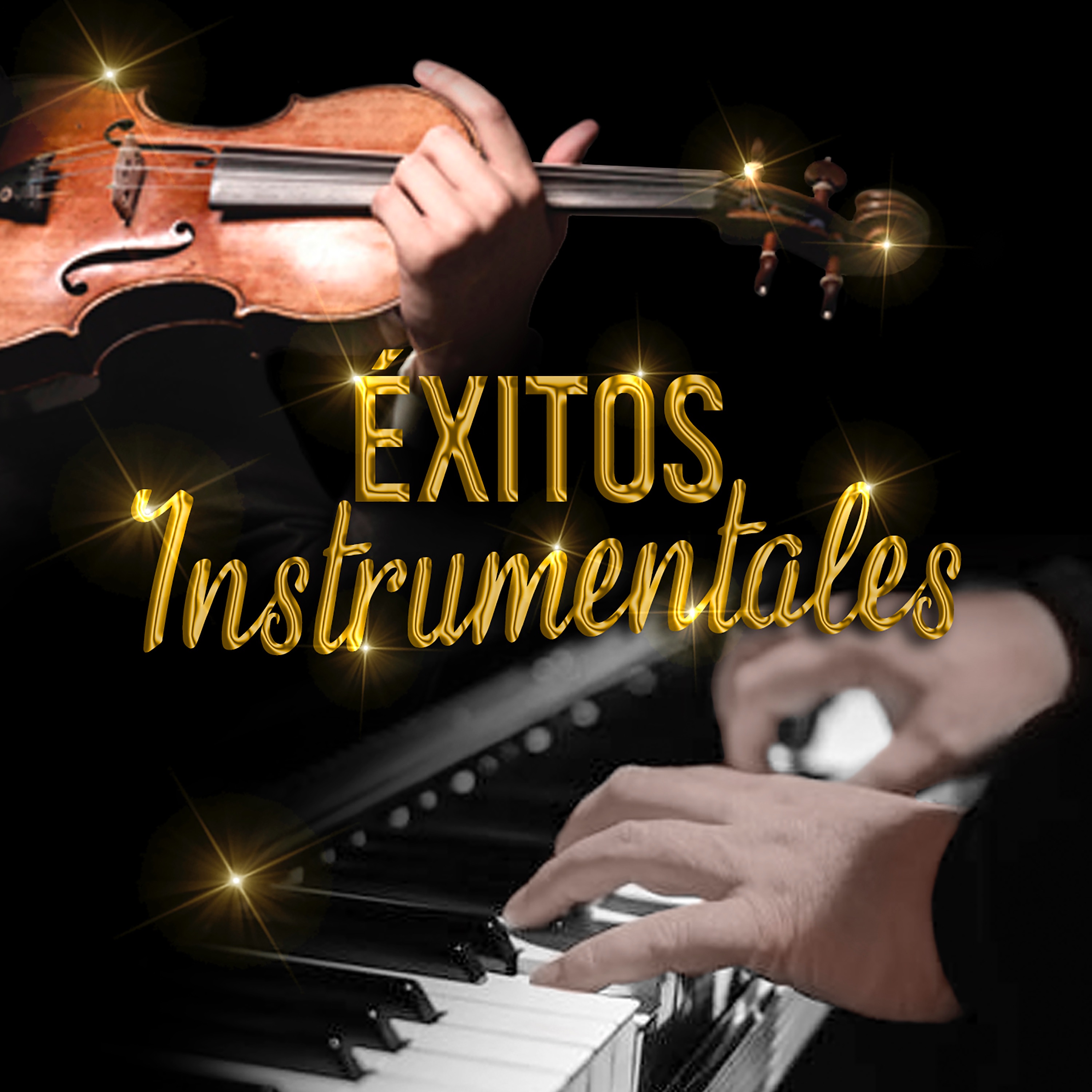 Éxitos Instrumentales