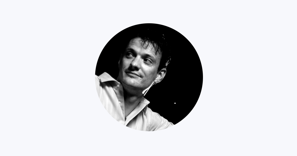 ‎Peter Beets Trio - Apple Music