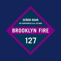 No Compromise (feat. KG Man) - Single - Senor Roar