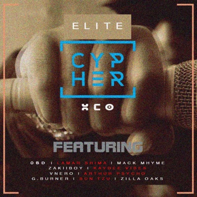 Elite Cypher - Single