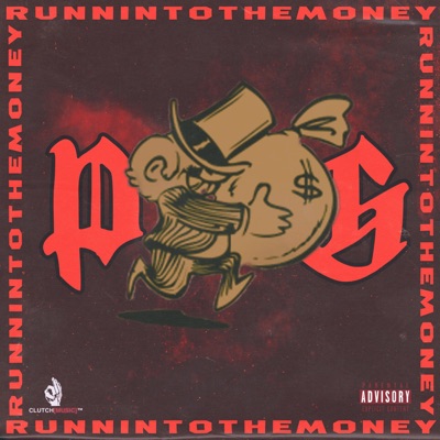 Runnin' to the Money - Single