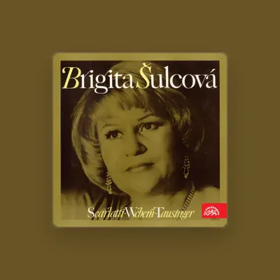 Listen to Brigita Sulcova, watch music videos, read bio, see tour dates & more!