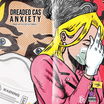 Anxiety - Single