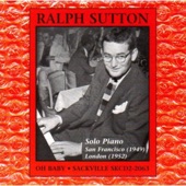 Ralph Sutton - Black Bottom Stomp