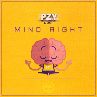 Mind Right - Single