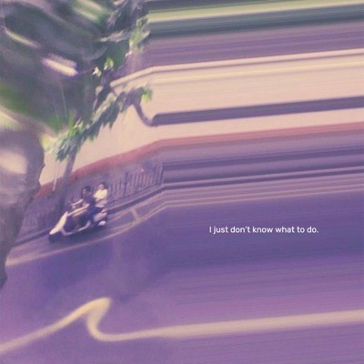 I Just Don't Know What to Do - Single
