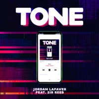 Tone (feat. Sir Reeb) - Single - Jordan LaFaver