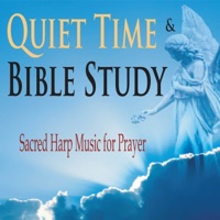 Quiet Time & Bible Study (Sacred Harp Music for Prayer) - The Suntrees Sky