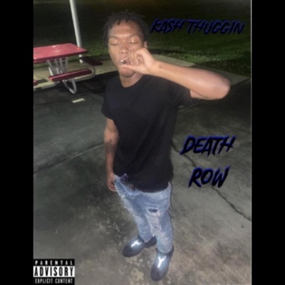 Death Row - Single