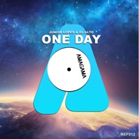 One Day - Single - Junior Lopes & El Alto