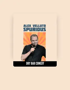 收听 Alex Velluto、观看音乐视频、阅读小传、查看巡演日期等 ！
