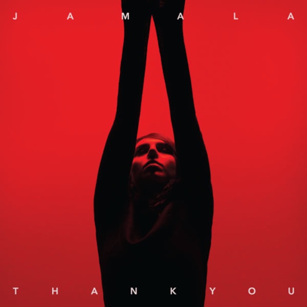 Thank You - EP